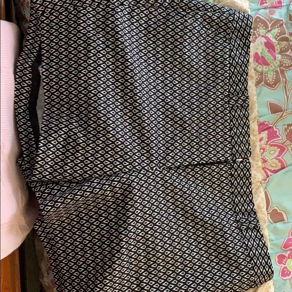 Dress shorts